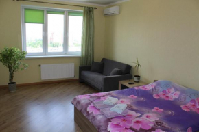 Apartamienty na Machughi
